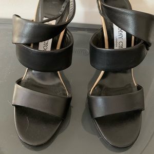 Jimmy Choo Sandal